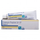 Clindac-A 1% Gel (Clindamycin) 15g Clindac-A 1% Gel (Clindamycin) 15g
