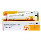 Ebernet 1% Cream (Eberconazole) Ebernet 1% Cream (Eberconazole)