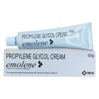 Emolene Cream for Dry Skin 50g Emolene Cream for Dry Skin 50g