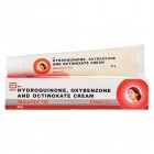 Melalite 15 Cream 30g(Hydroquinone–Oxybenzone–Octinoxate) Melalite 15 Cream 30g(Hydroquinone–Oxybenzone–Octinoxate)