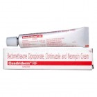 Quadriderm RF Cream 5g Quadriderm RF Cream 5g