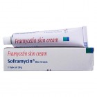 Soframycin Skin Cream 30g Soframycin Skin Cream 30g