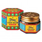 Tiger Pain Relieving Balm 18gms Tiger Pain Relieving Balm 18gms