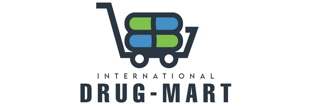 internationaldrug-mart.com